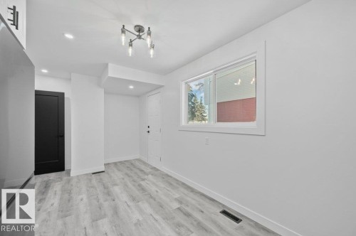 72 Habitat Crescent, Edmonton, AB - Indoor Photo Showing Other Room
