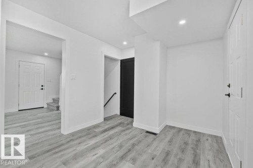 72 Habitat Crescent, Edmonton, AB - Indoor Photo Showing Other Room
