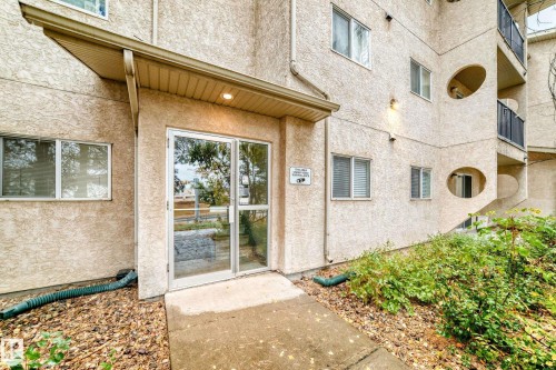 305 12710 127 Street, Edmonton, AB - Outdoor With Exterior