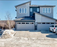 3059 CHECKNITA Way  Edmonton, AB T6W 3X8