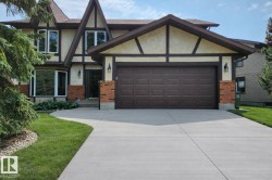 71 WAKINA Drive  Edmonton, AB T5T 2X4