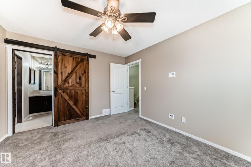 5251 Chappelle Road, Edmonton, AB - Indoor Photo Showing Other Room