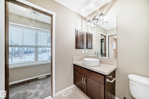 5251 Chappelle Road, Edmonton, AB - Indoor Photo Showing Bathroom