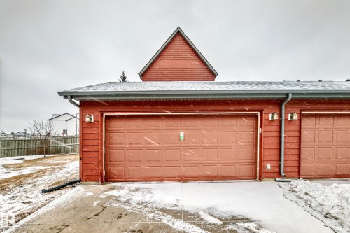 5251 Chappelle Road, Edmonton, AB - Outdoor