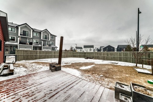 5251 Chappelle Road, Edmonton, AB - Outdoor