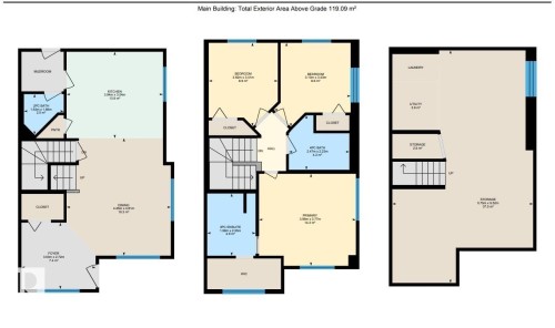 5251 Chappelle Road, Edmonton, AB - Other