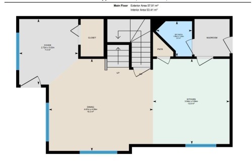 5251 Chappelle Road, Edmonton, AB - Other