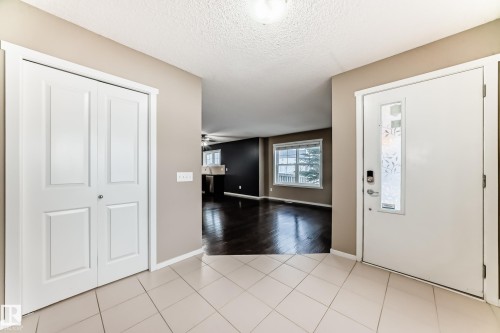 5251 Chappelle Road, Edmonton, AB - Indoor Photo Showing Other Room