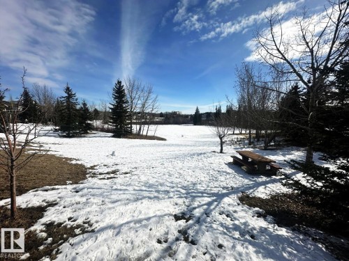 170 Blackburn Drive W, Edmonton, AB - Outdoor With View