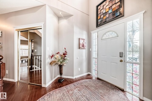 170 Blackburn Drive W, Edmonton, AB - Indoor Photo Showing Other Room