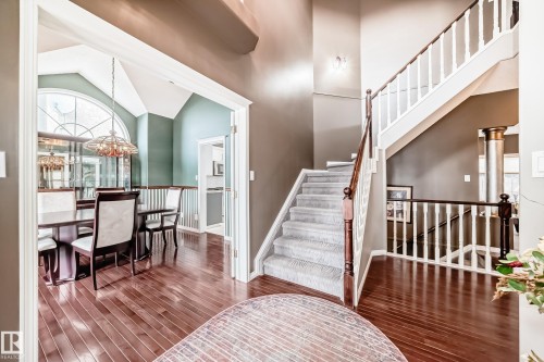 170 Blackburn Drive W, Edmonton, AB - Indoor Photo Showing Other Room