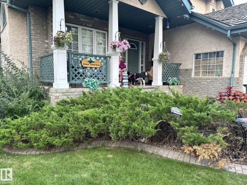 170 Blackburn Drive W, Edmonton, AB - Outdoor