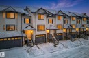 16 225 Blackburn Drive E, Edmonton, AB  - Outdoor With Facade 