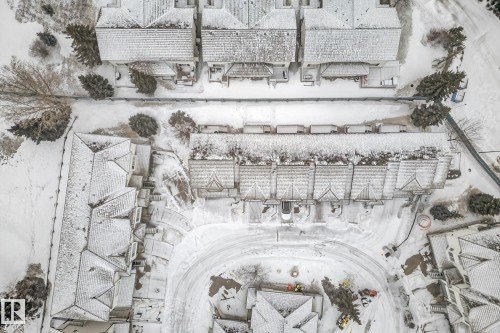 16 225 Blackburn Drive E, Edmonton, AB - Outdoor