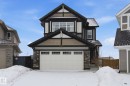 1525 Darby Bay, Edmonton, AB  - Outdoor 