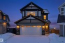 1525 Darby Bay, Edmonton, AB  - Outdoor 