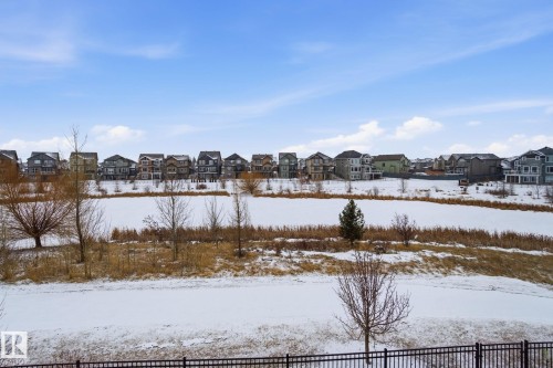 1525 Darby Bay, Edmonton, AB - Outdoor With View