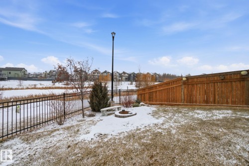 1525 Darby Bay, Edmonton, AB - Outdoor