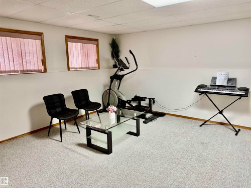 4514 56 Avenue, Barrhead, AB - Indoor Photo Showing Other Room