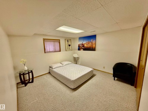 4514 56 Avenue, Barrhead, AB - Indoor