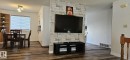 4514 56 Avenue, Barrhead, AB  - Indoor With Fireplace 