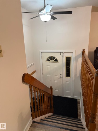 4514 56 Avenue, Barrhead, AB - Indoor Photo Showing Other Room