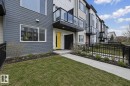 16 804 Welsh Drive, Edmonton, AB  - Outdoor With Balcony 