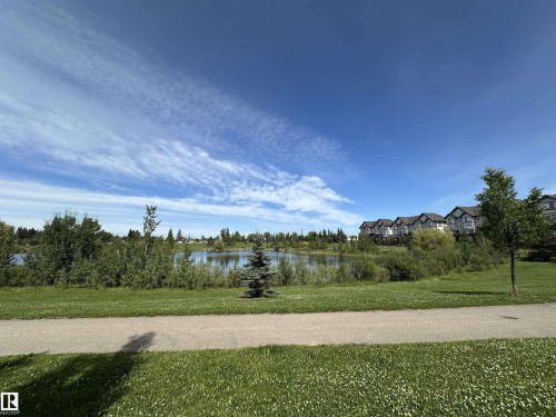 102 804 Welsh Drive, Edmonton, AB - Outdoor With View