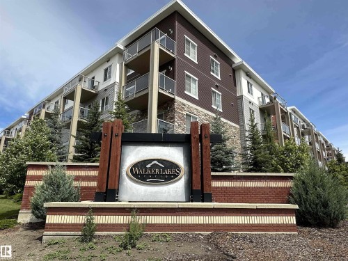 102 804 Welsh Drive, Edmonton, AB - Outdoor