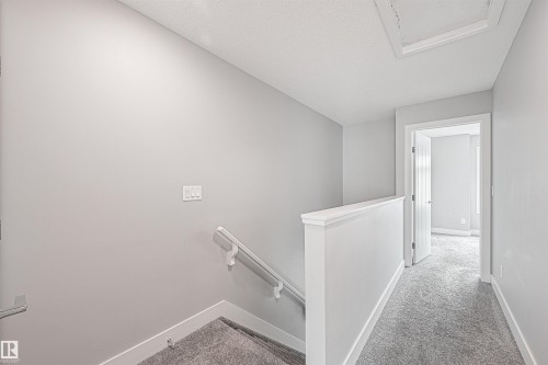 30 804 Welsh Drive, Edmonton, AB - Indoor Photo Showing Other Room