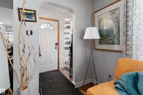 10919 116 Street, Edmonton, AB - Indoor Photo Showing Other Room