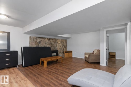 10919 116 Street, Edmonton, AB - Indoor With Fireplace