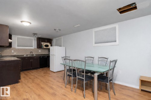 10919 116 Street, Edmonton, AB - Indoor