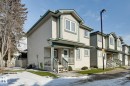59 14803 Miller Boulevard, Edmonton, AB  - Outdoor With Facade 