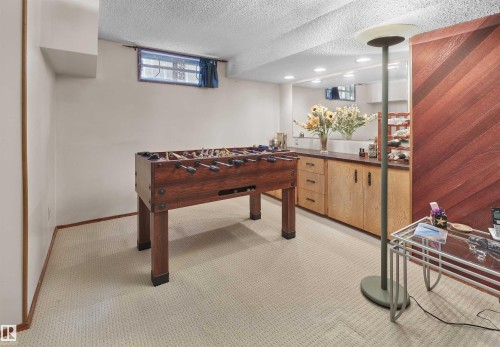 10928 36A Avenue, Edmonton, AB - Indoor Photo Showing Other Room