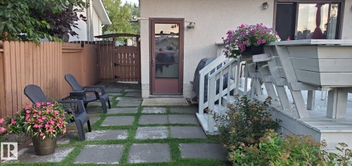 10928 36A Avenue, Edmonton, AB - Outdoor