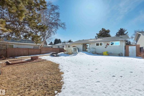 10928 36A Avenue, Edmonton, AB - Outdoor