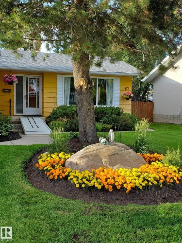 10928 36A Avenue, Edmonton, AB - Outdoor