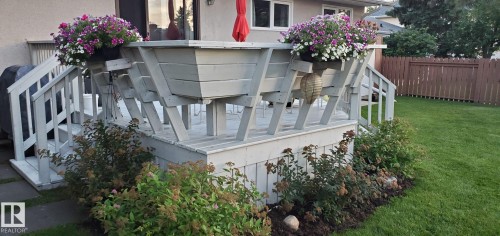 10928 36A Avenue, Edmonton, AB - Outdoor