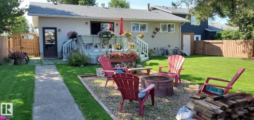 10928 36A Avenue, Edmonton, AB - Outdoor