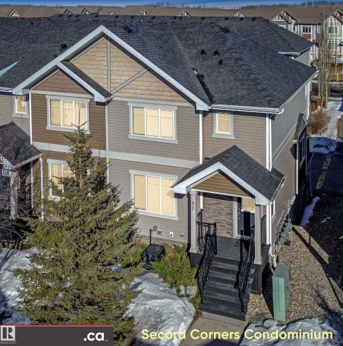 90 9535 217 Street  Edmonton, AB T5J 4P5