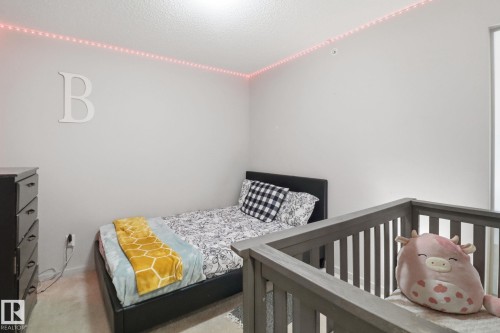 432 390 Windermere Road Nw, Edmonton, AB - Indoor Photo Showing Bedroom