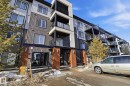 432 390 Windermere Road Nw, Edmonton, AB  - Outdoor With Balcony 