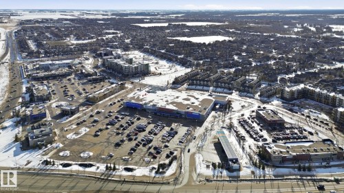 432 390 Windermere Road Nw, Edmonton, AB - Outdoor With View