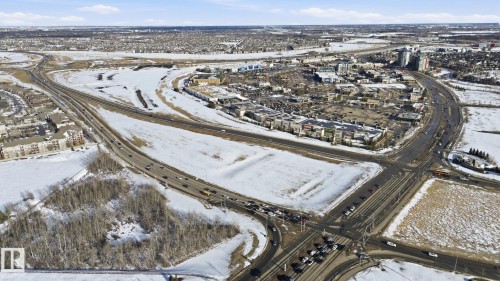 432 390 Windermere Road Nw, Edmonton, AB - Outdoor With View