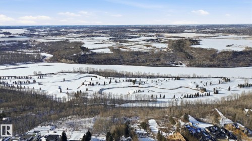 432 390 Windermere Road Nw, Edmonton, AB - Outdoor With View