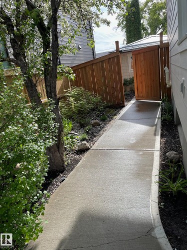 Mostly new - 8332 120 Street, Edmonton, AB - Outdoor