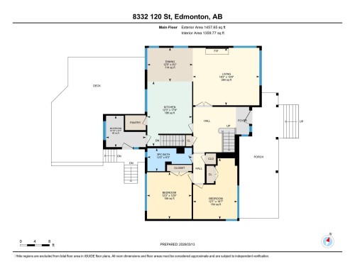 8332 120 Street, Edmonton, AB - Other