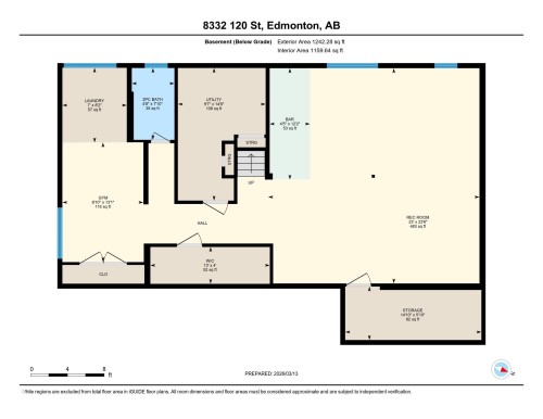 8332 120 Street, Edmonton, AB - Other