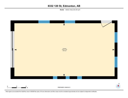 8332 120 Street, Edmonton, AB - Other
